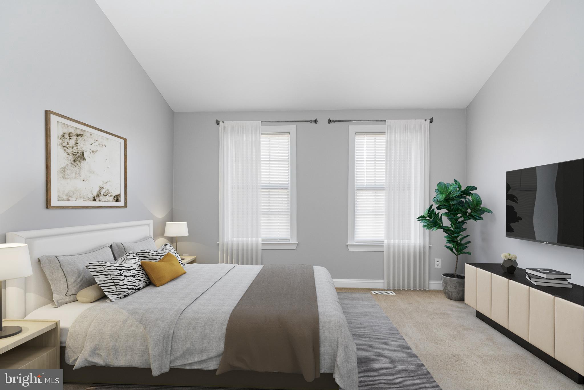 COACH HOUSE AT MCDONOGH - Residential