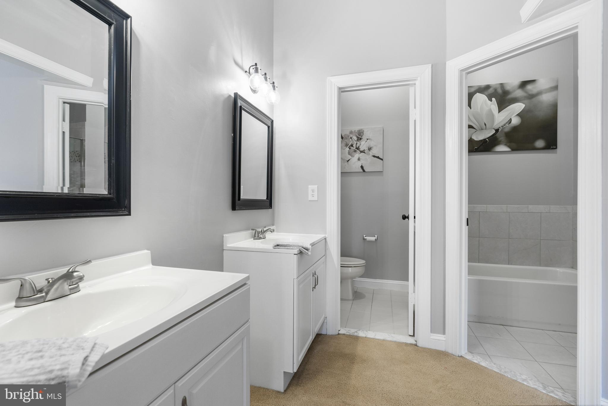 COACH HOUSE AT MCDONOGH - Residential