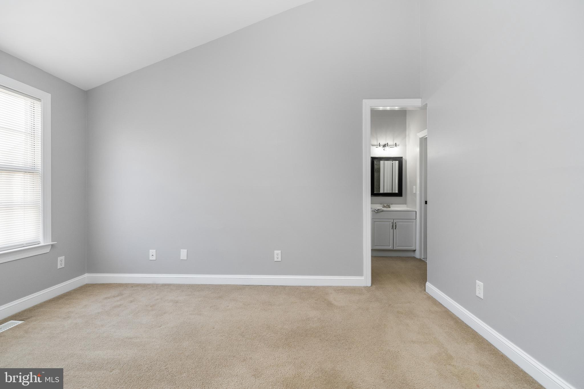 COACH HOUSE AT MCDONOGH - Residential