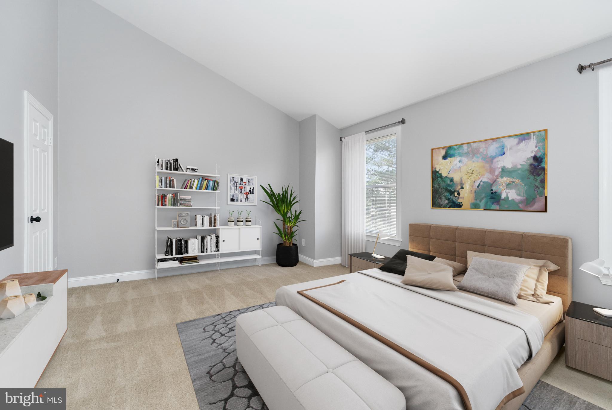 COACH HOUSE AT MCDONOGH - Residential