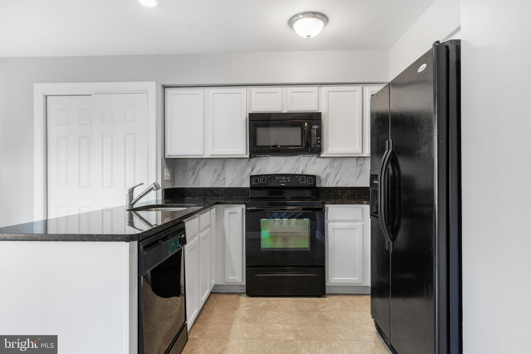 COACH HOUSE AT MCDONOGH - Residential