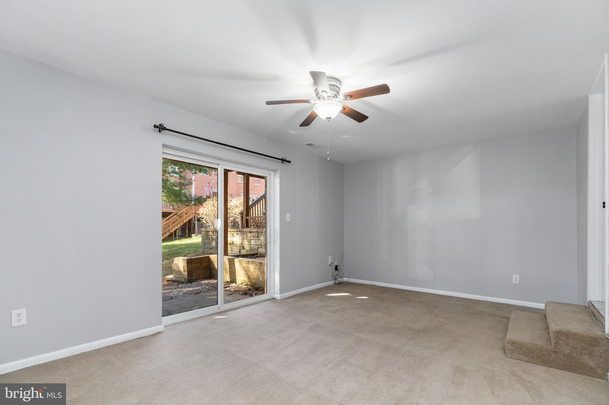 COACH HOUSE AT MCDONOGH - Residential