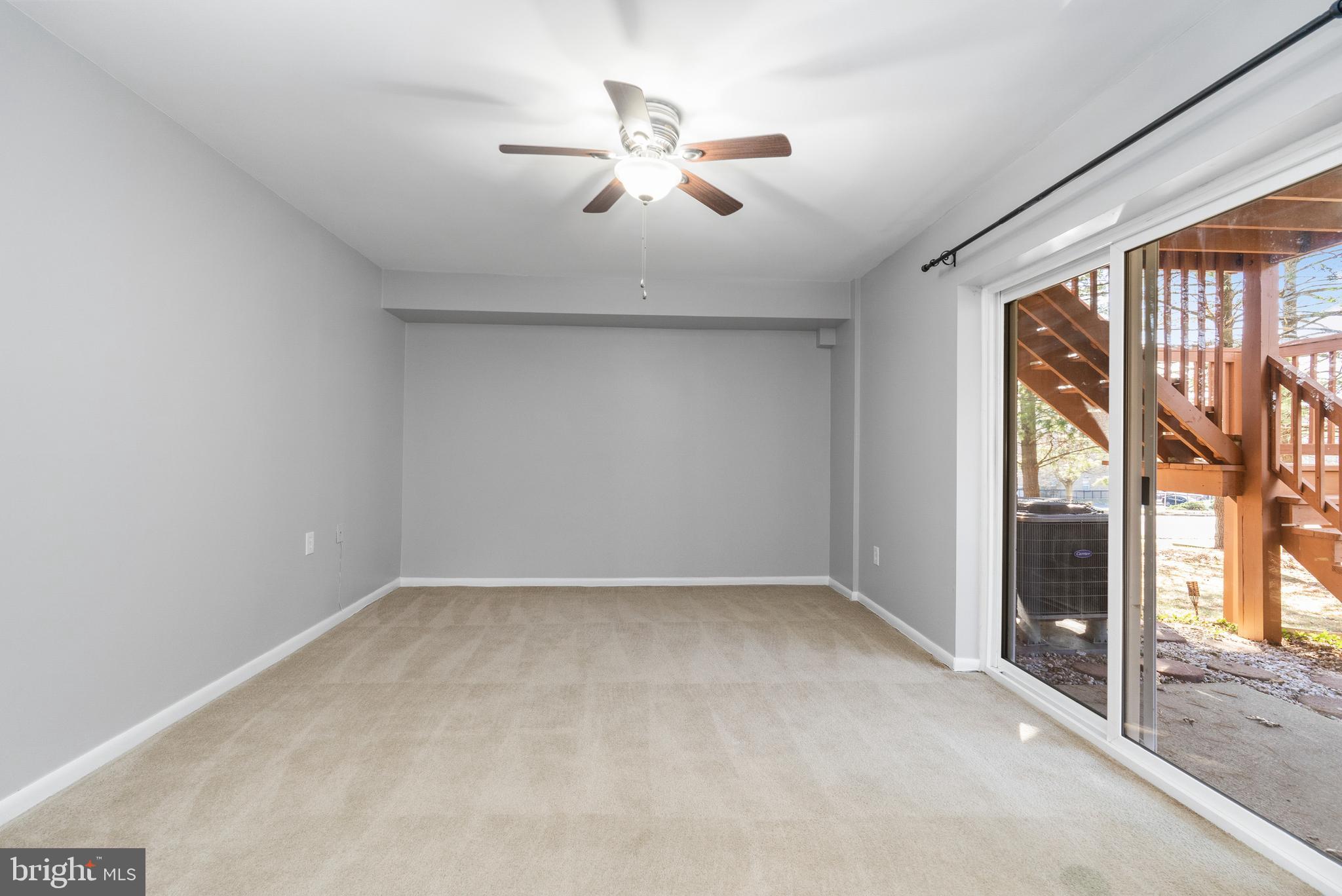 COACH HOUSE AT MCDONOGH - Residential