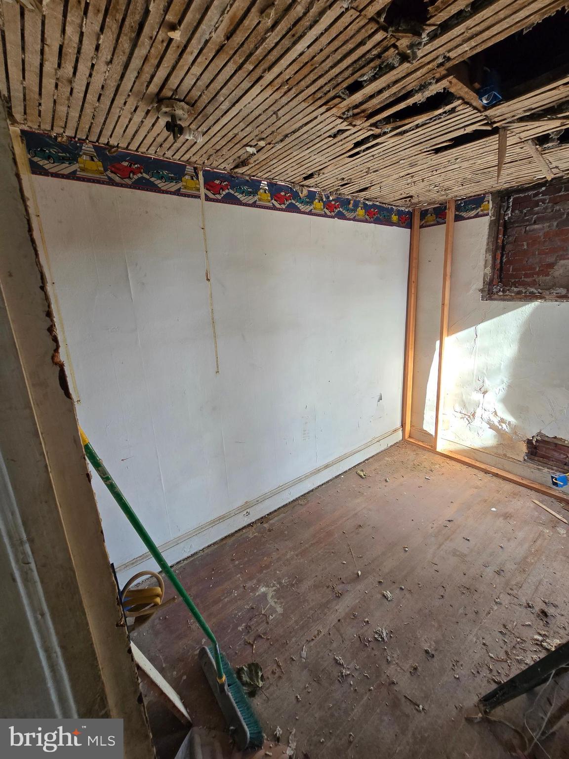 2907 N BAILEY STREET