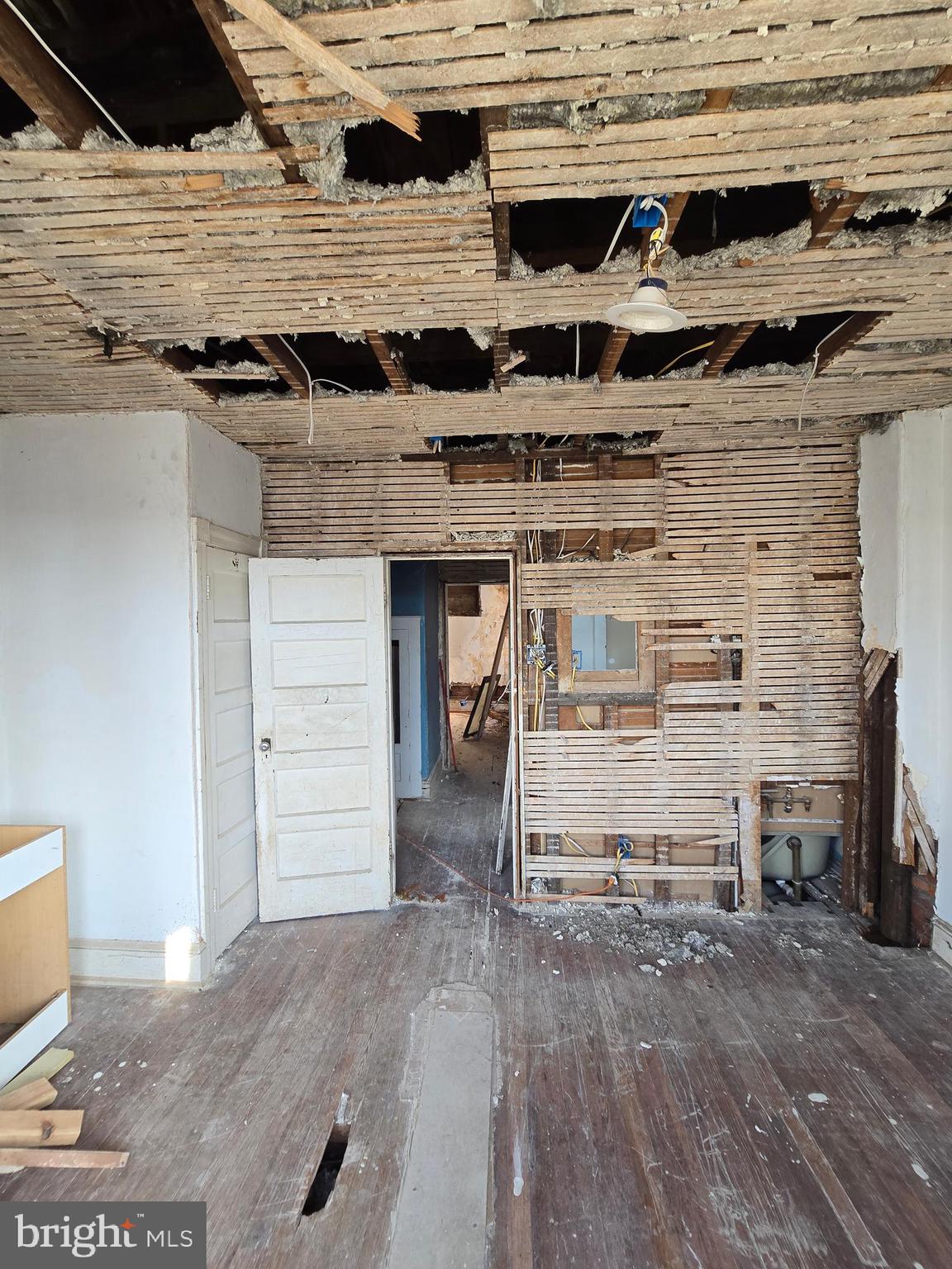 PHILADELPHIA - Residential