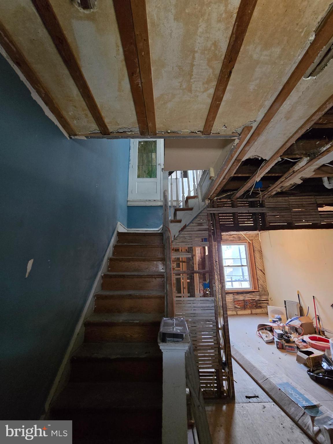 PHILADELPHIA - Residential