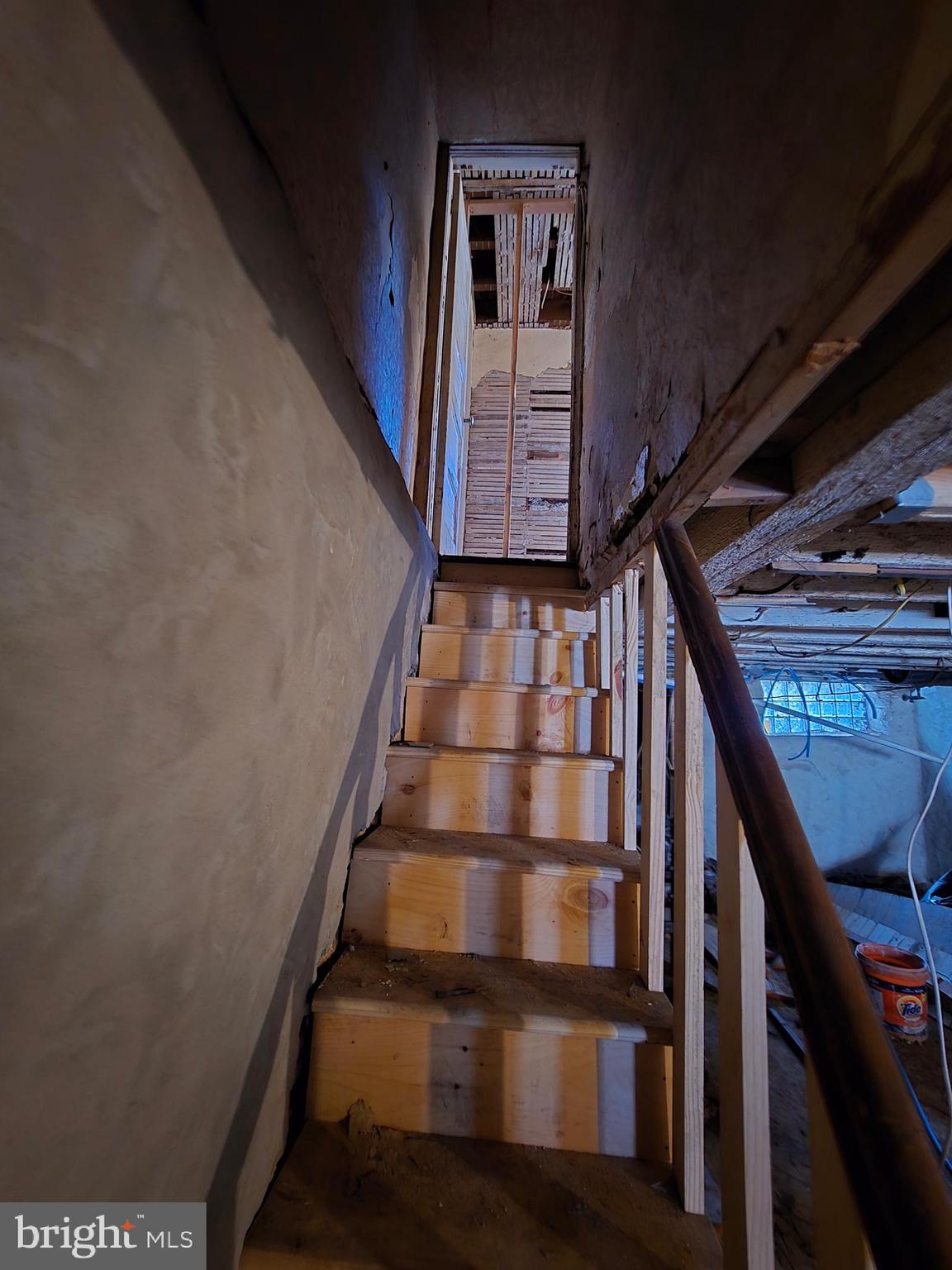 PHILADELPHIA - Residential