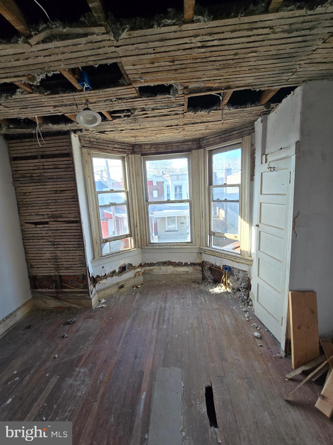 PHILADELPHIA - Residential