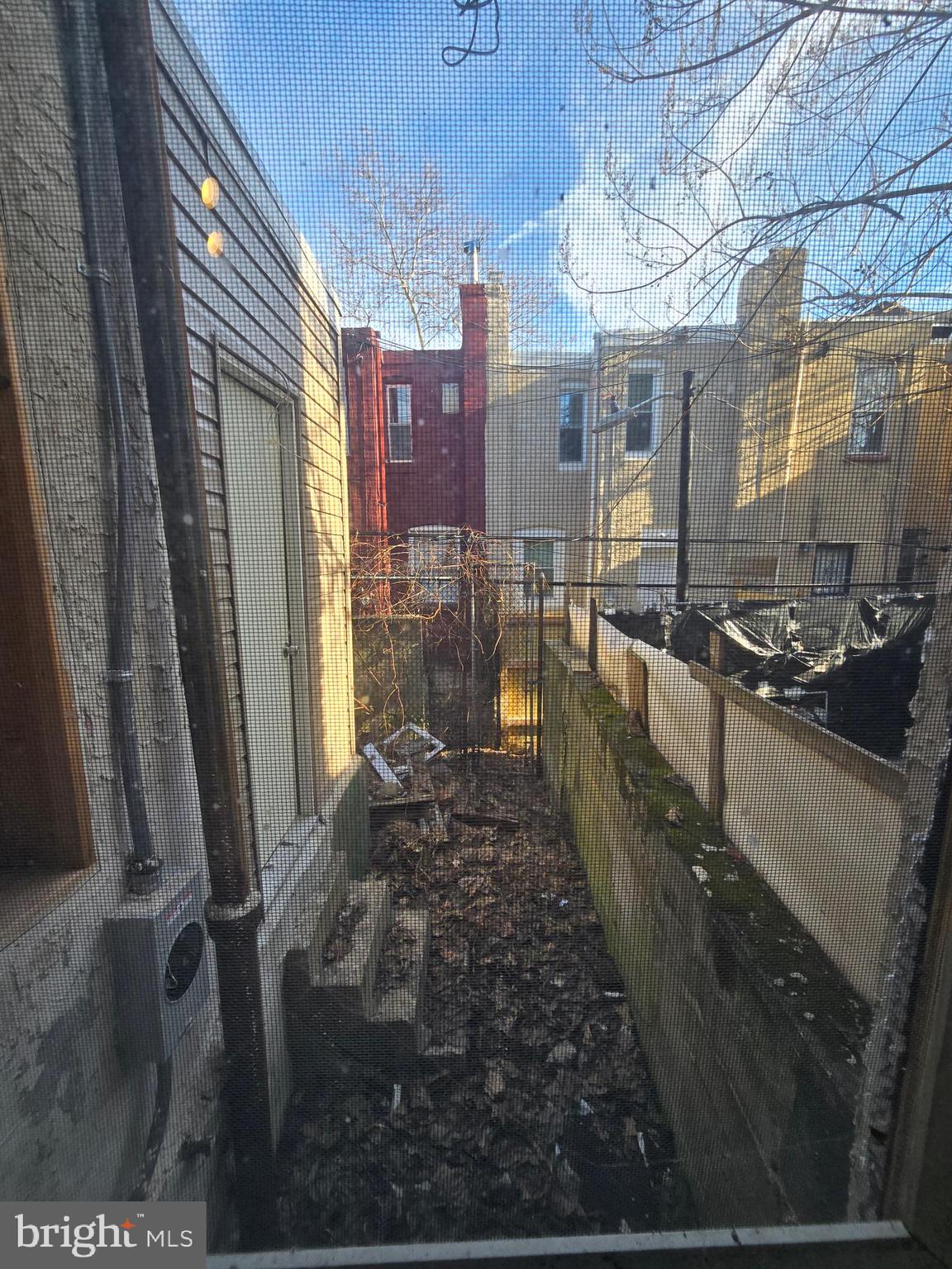 PHILADELPHIA - Residential