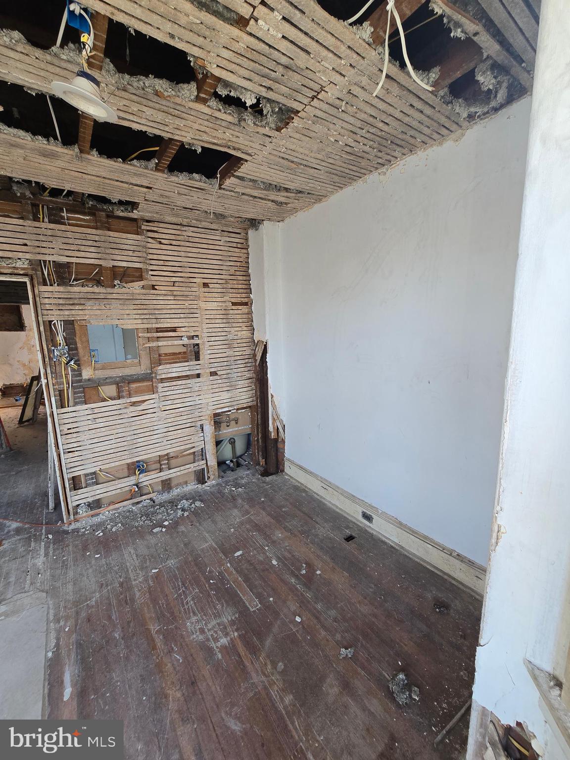 PHILADELPHIA - Residential