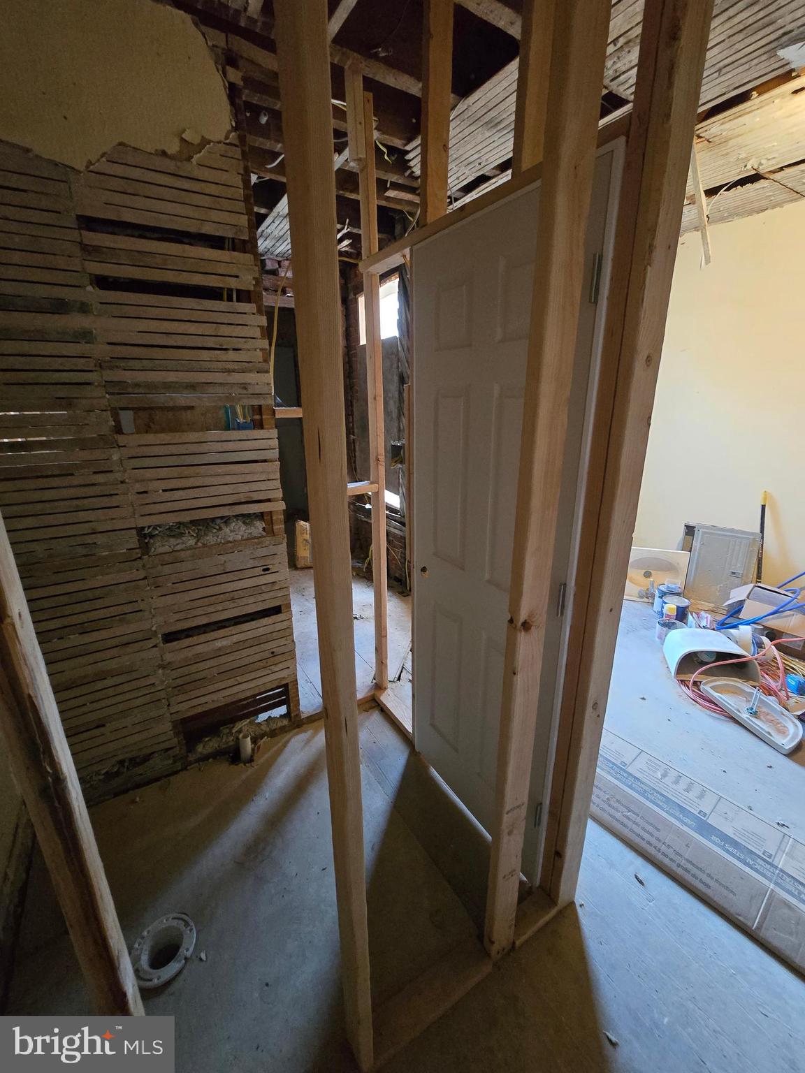 PHILADELPHIA - Residential