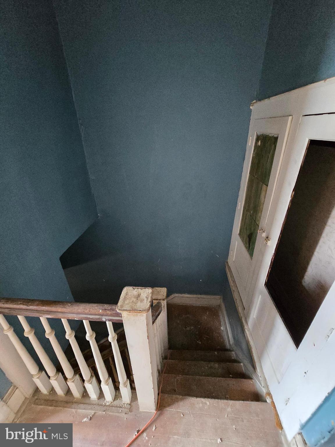 PHILADELPHIA - Residential