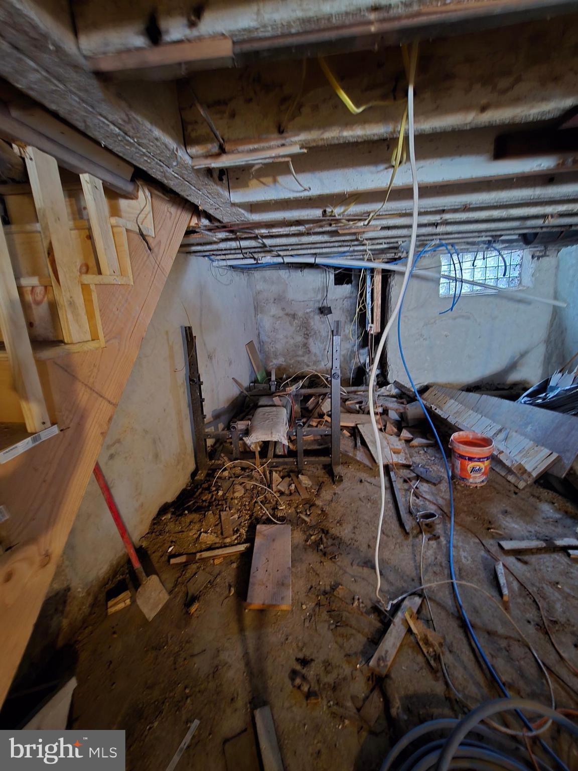 PHILADELPHIA - Residential