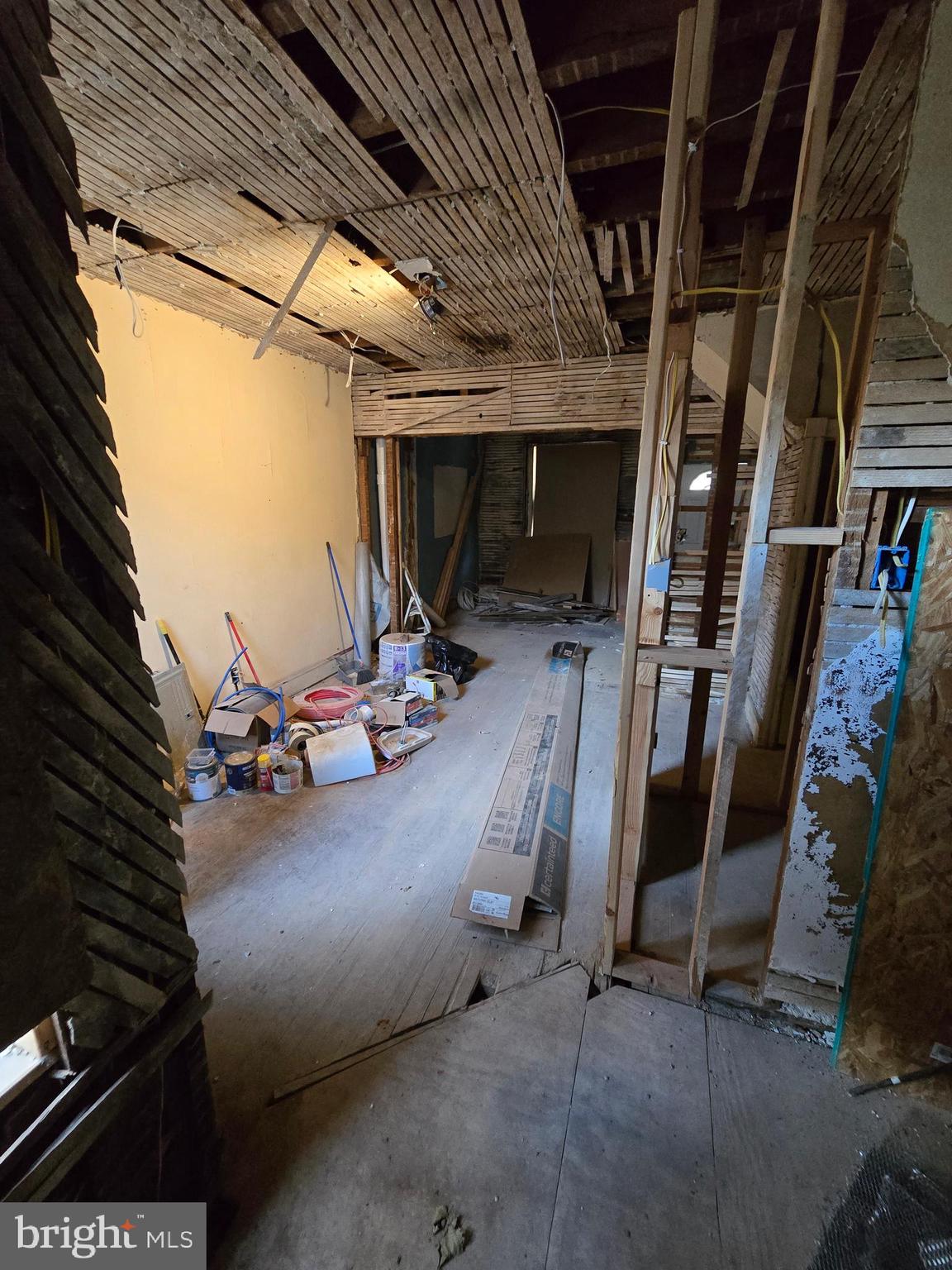 PHILADELPHIA - Residential