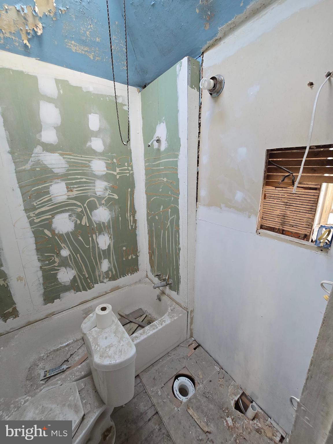 PHILADELPHIA - Residential