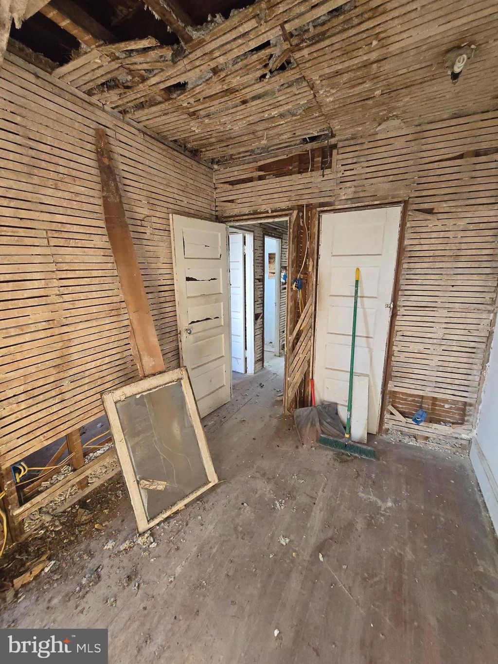 Photo of 2907 N Bailey Street, PHILADELPHIA, PA 19132 (MLS # PAPH2571174)