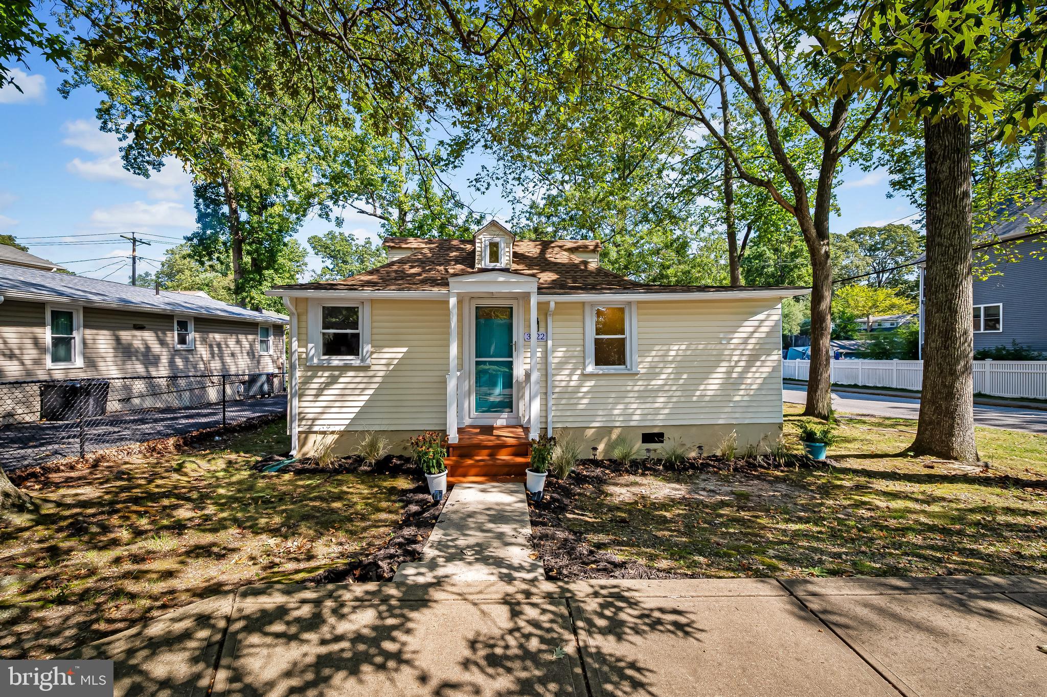 Just minutes from the beach, boardwalk, and all the best local shops and restaurants, this charming bungalow offers the perfect coastal retreat. Recently refreshed inside and out with numerous updates, this home combines classic charm with modern comfort—all in the heart of a vibrant seaside community.
Recent updates are too many to mention but buyers should take note of the brand new kitchen as it is the perfect size and layout for entertaining and located directly off the wrap around deck.
2 storage sheds also convey for all of your beach toys !
Schedule your appointment today or visit at the open house!
Open house 9/6/25 11am - 1pm