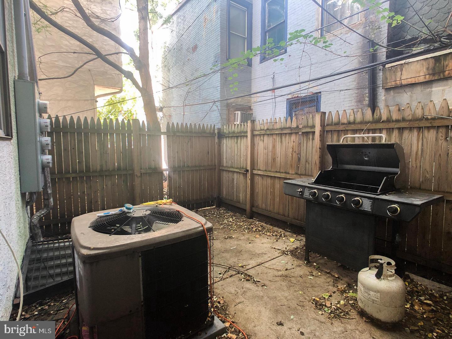 STANTON - Residential Lease