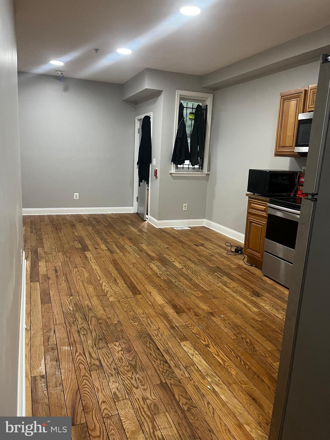 STANTON - Residential Lease