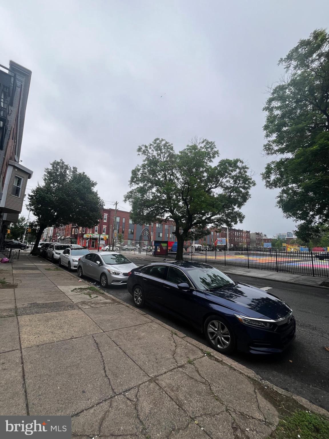 STANTON - Residential Lease