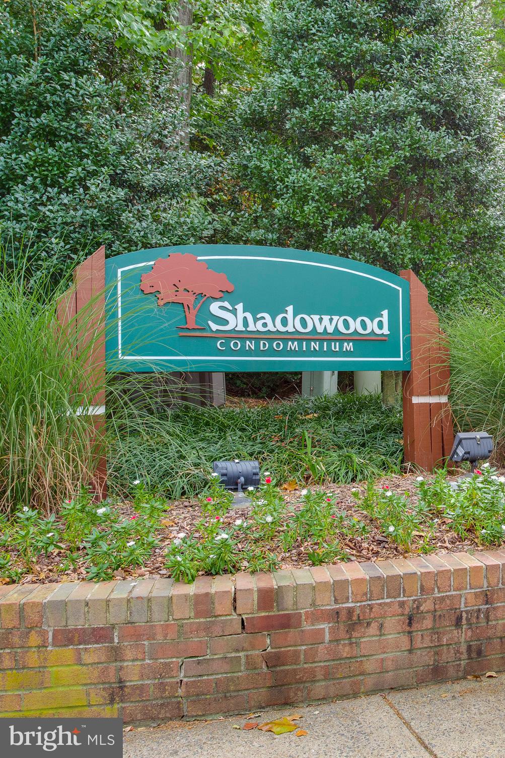 SHADOWOOD - Residential