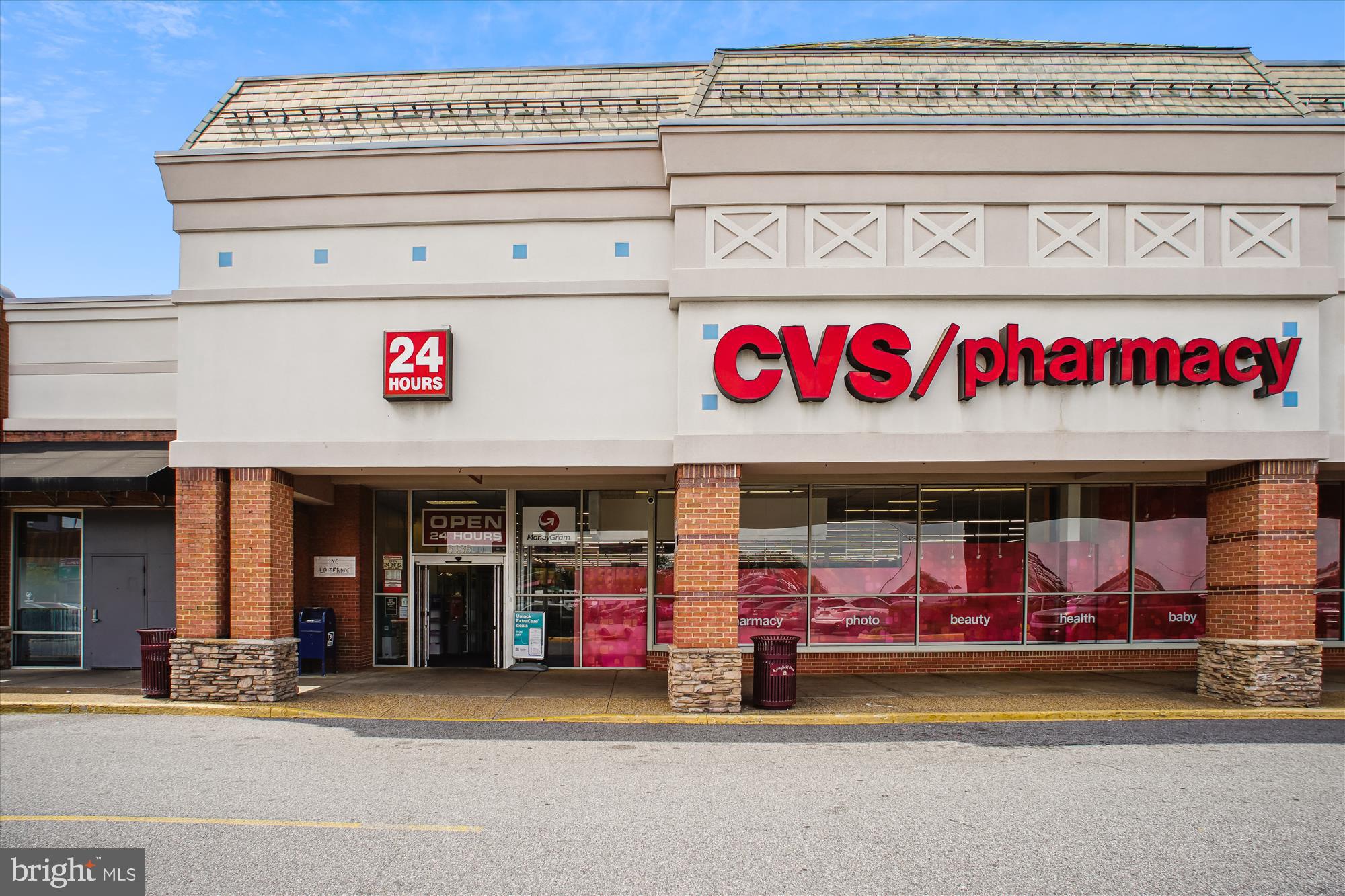 SPRINGVALE - Residential Lease