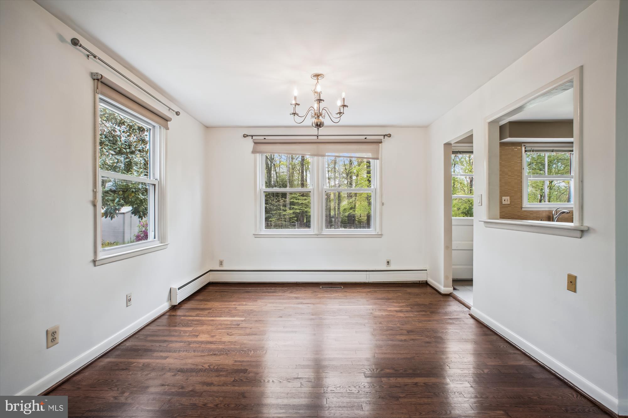 SPRINGVALE - Residential Lease