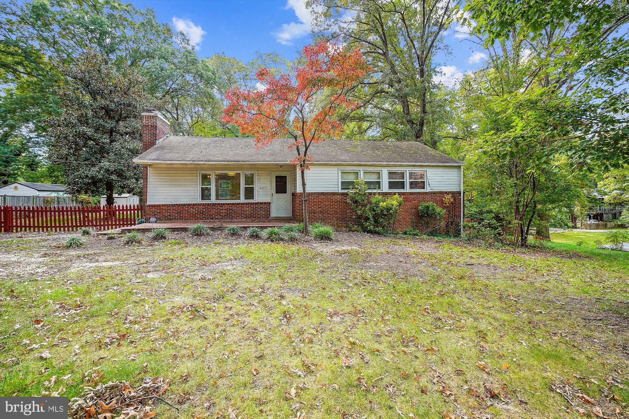 SPRINGVALE - Residential Lease