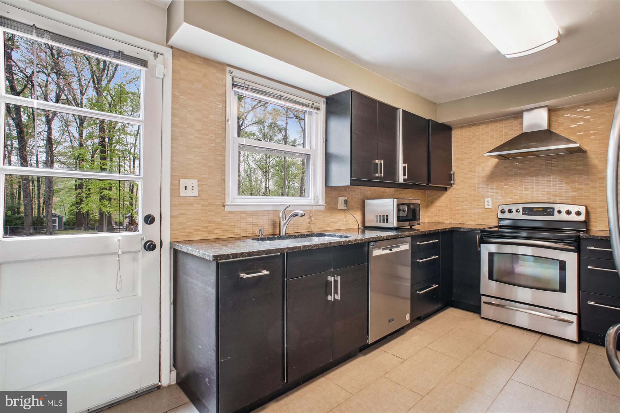 SPRINGVALE - Residential Lease