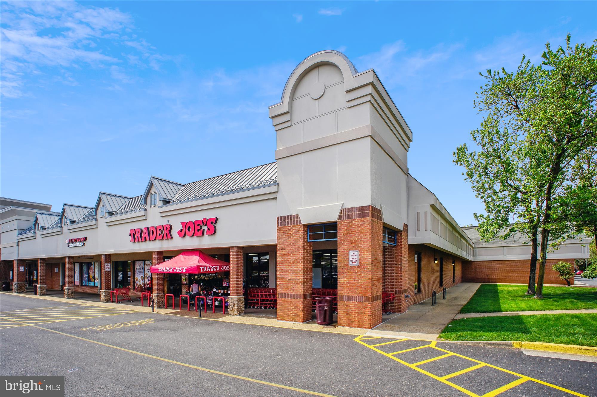 SPRINGVALE - Residential Lease