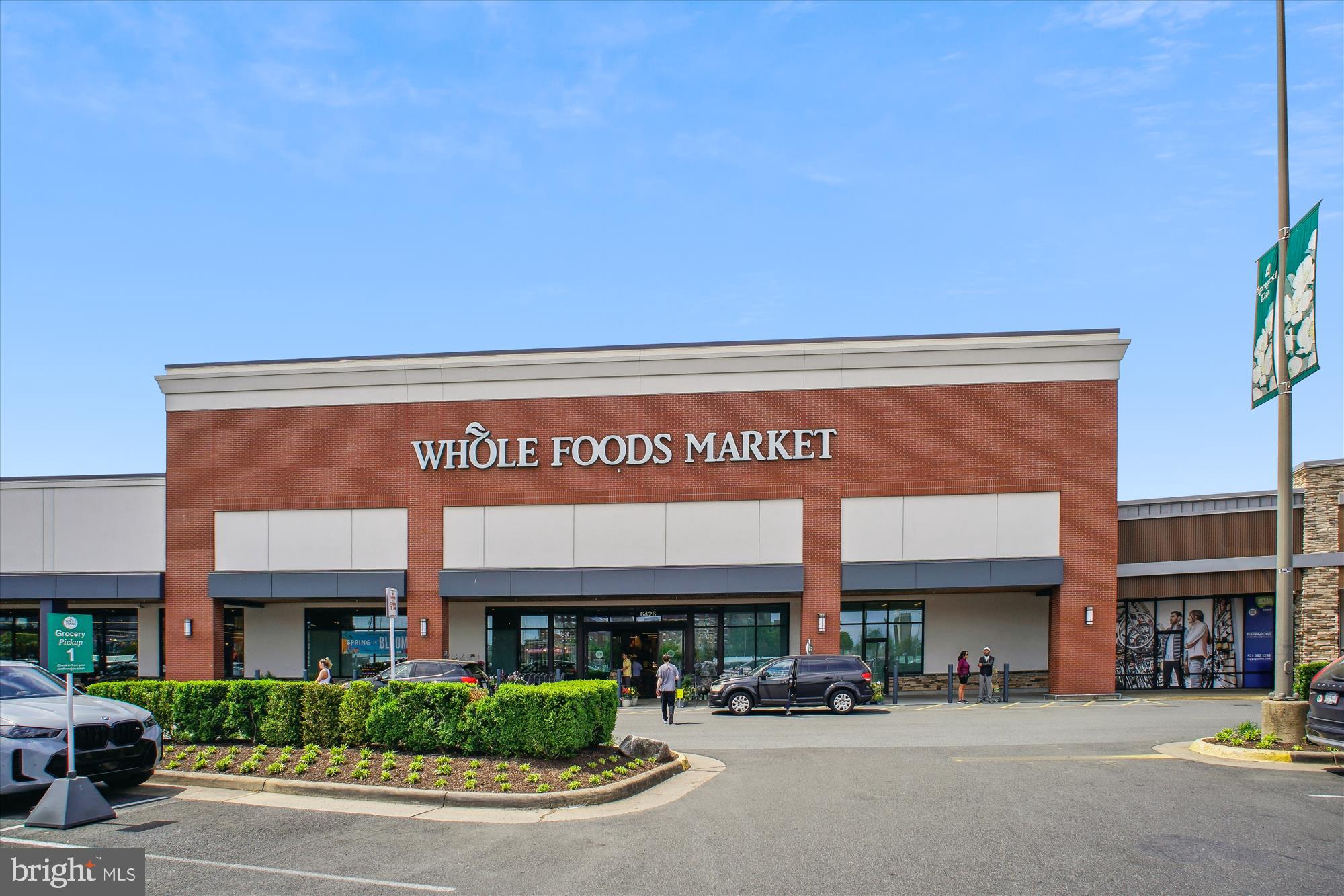 SPRINGVALE - Residential Lease