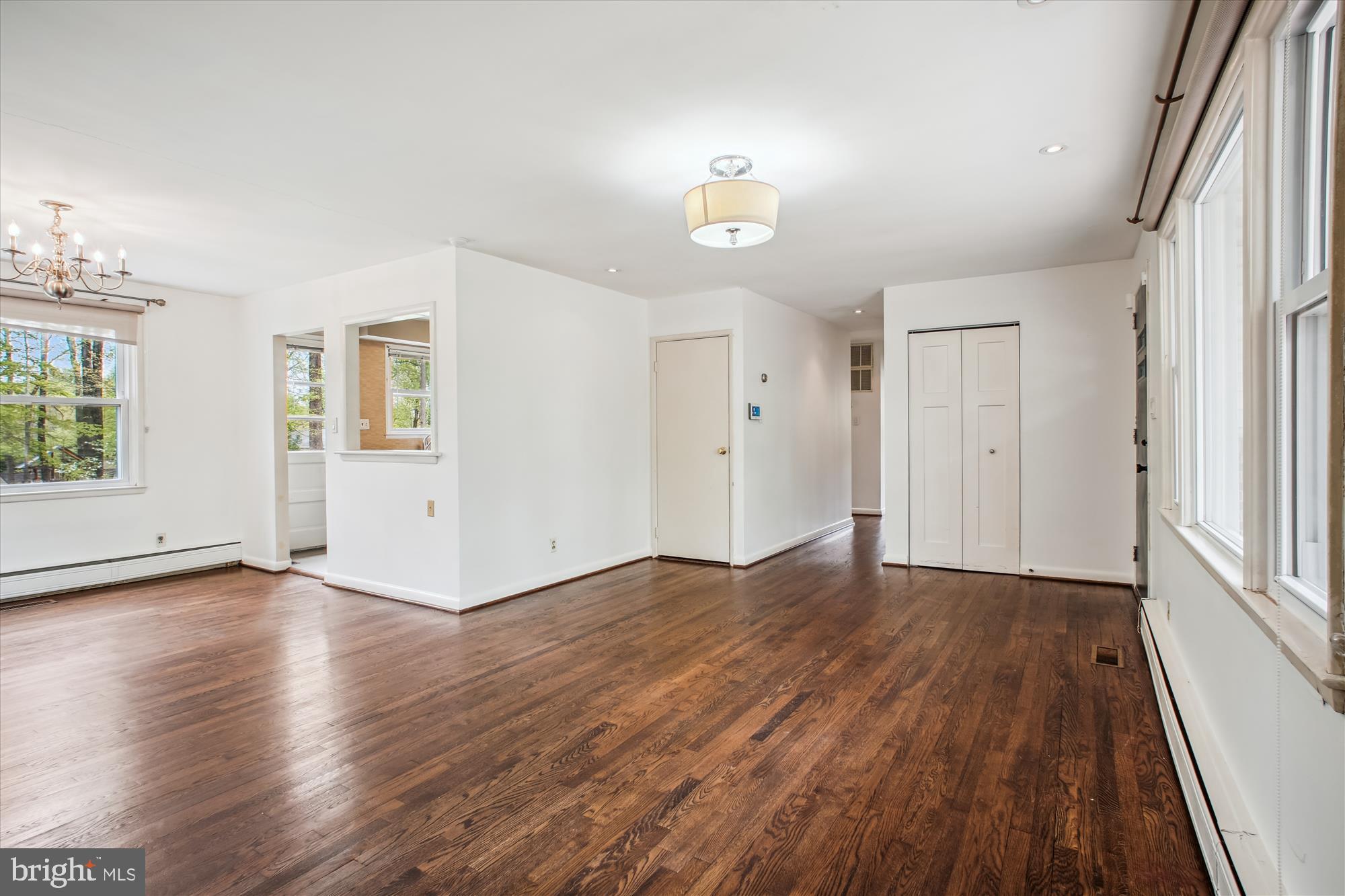 SPRINGVALE - Residential Lease