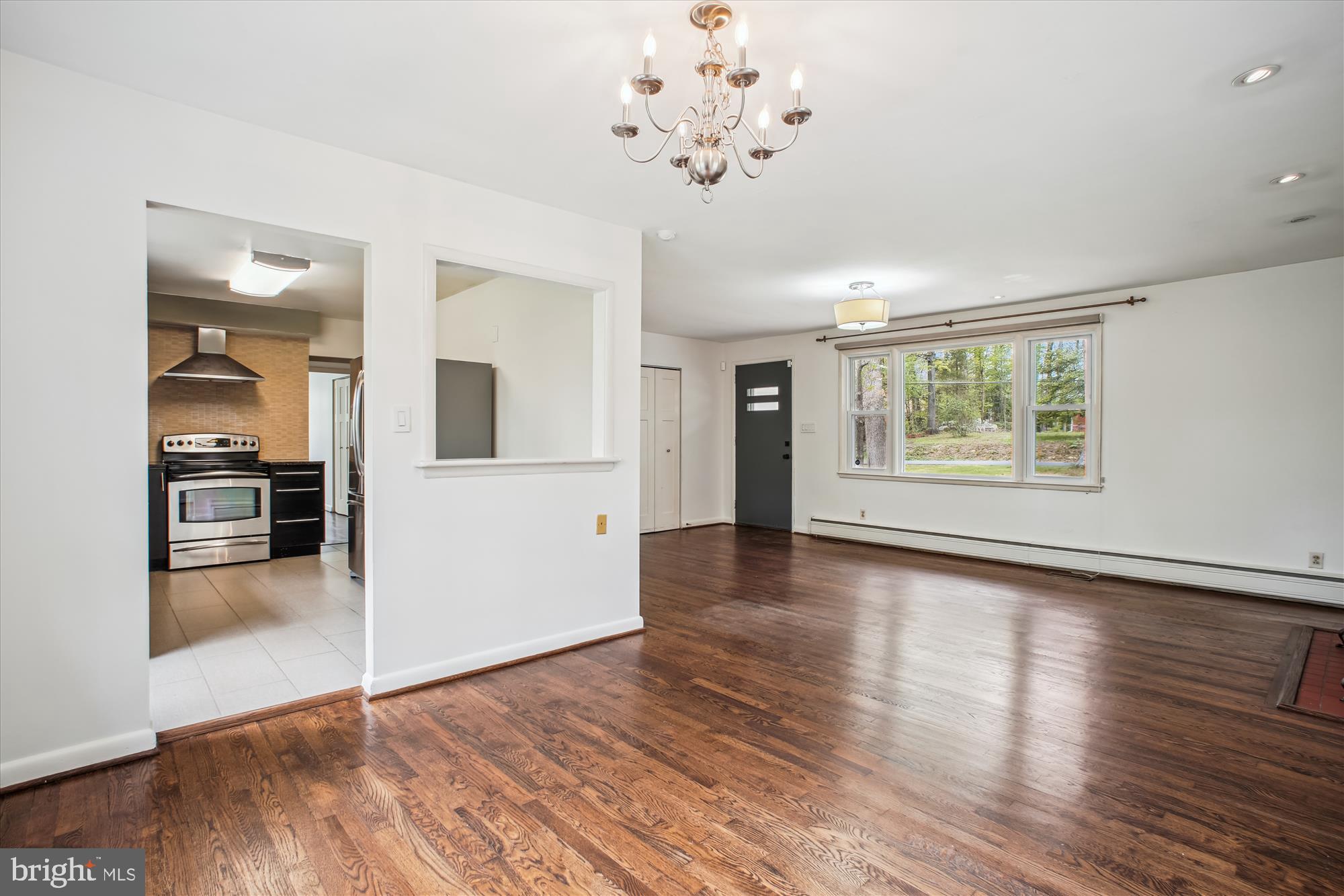 SPRINGVALE - Residential Lease