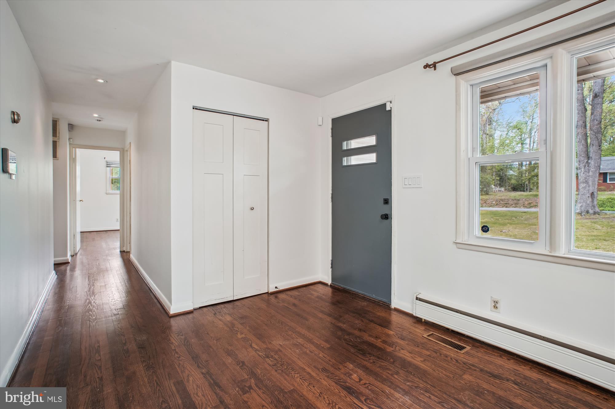 SPRINGVALE - Residential Lease