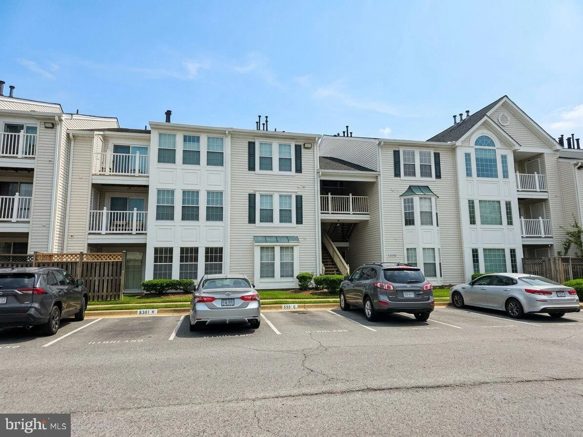 8303 Bluebird Way Unit M, Lorton, VA, 22079