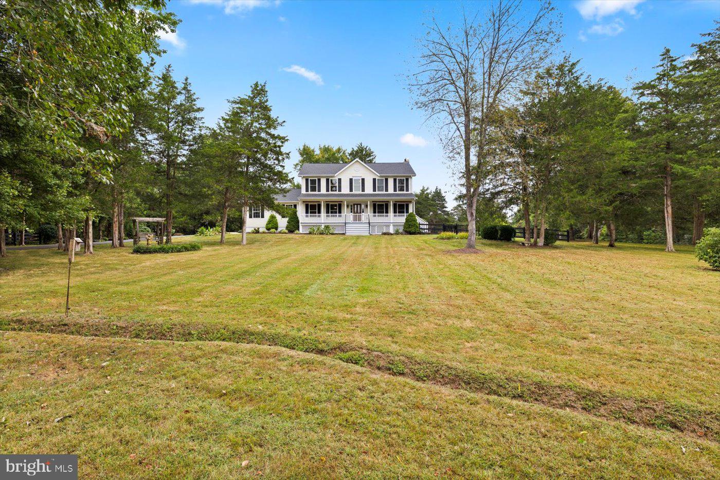 18263 BRENRIDGE DRIVE