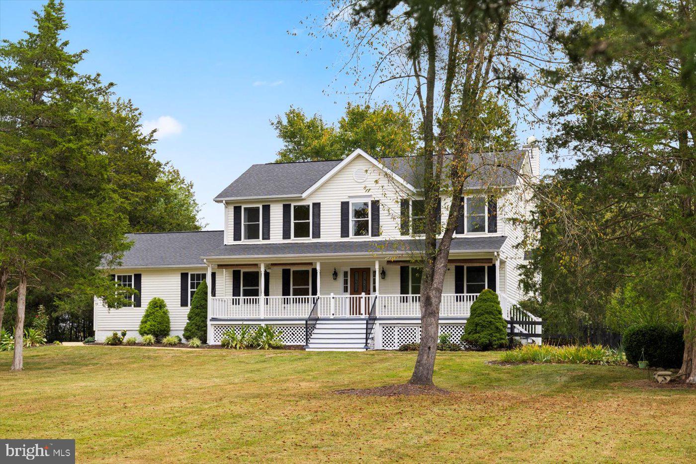 18263 BRENRIDGE DRIVE