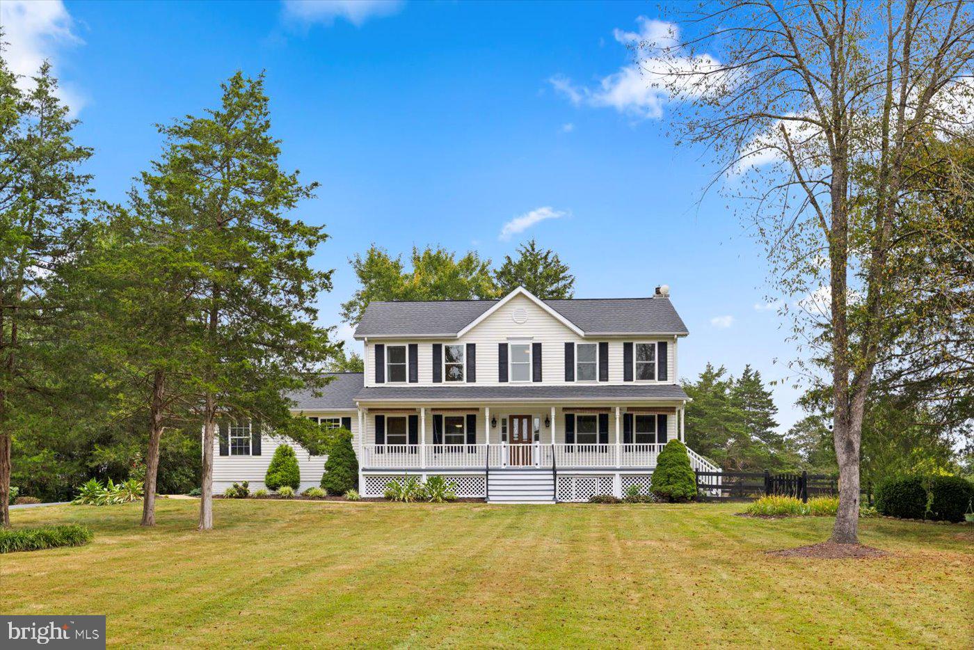 18263 BRENRIDGE DRIVE