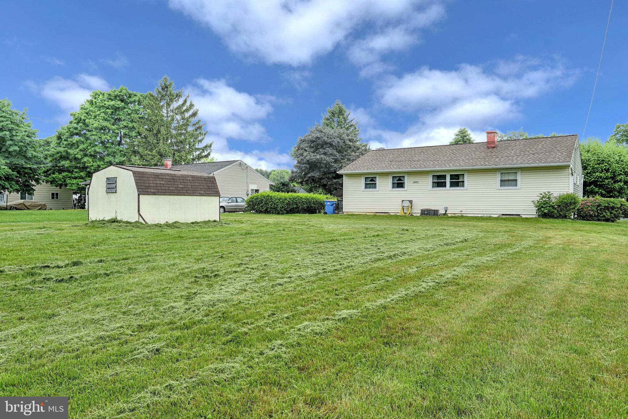 STONYBROOK - Residential