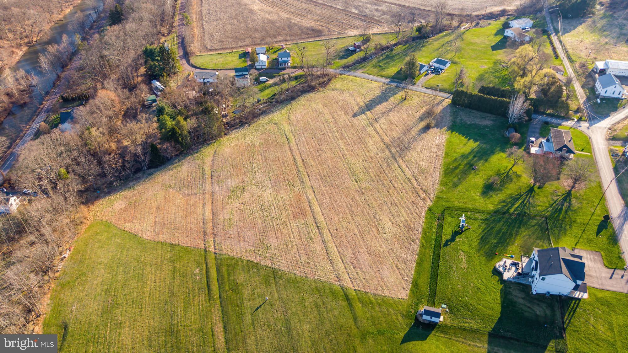 OLD READING ROAD LOT #4