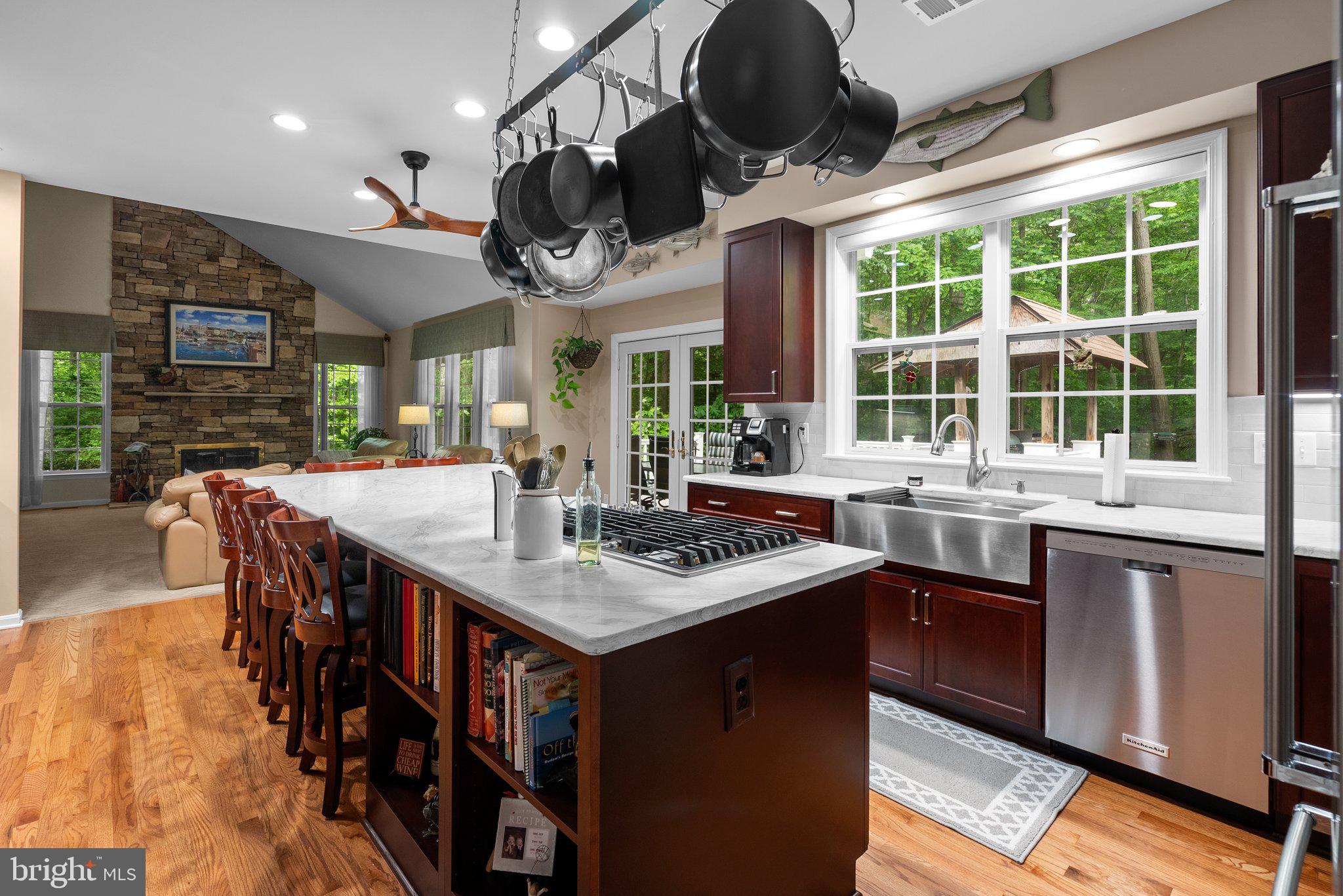3211 HAVENWOOD COURT