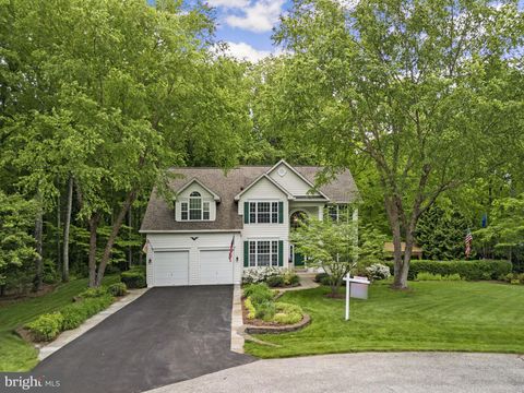 3211 Havenwood Court, Edgewater, MD 21037 - MLS#: MDAA2112634