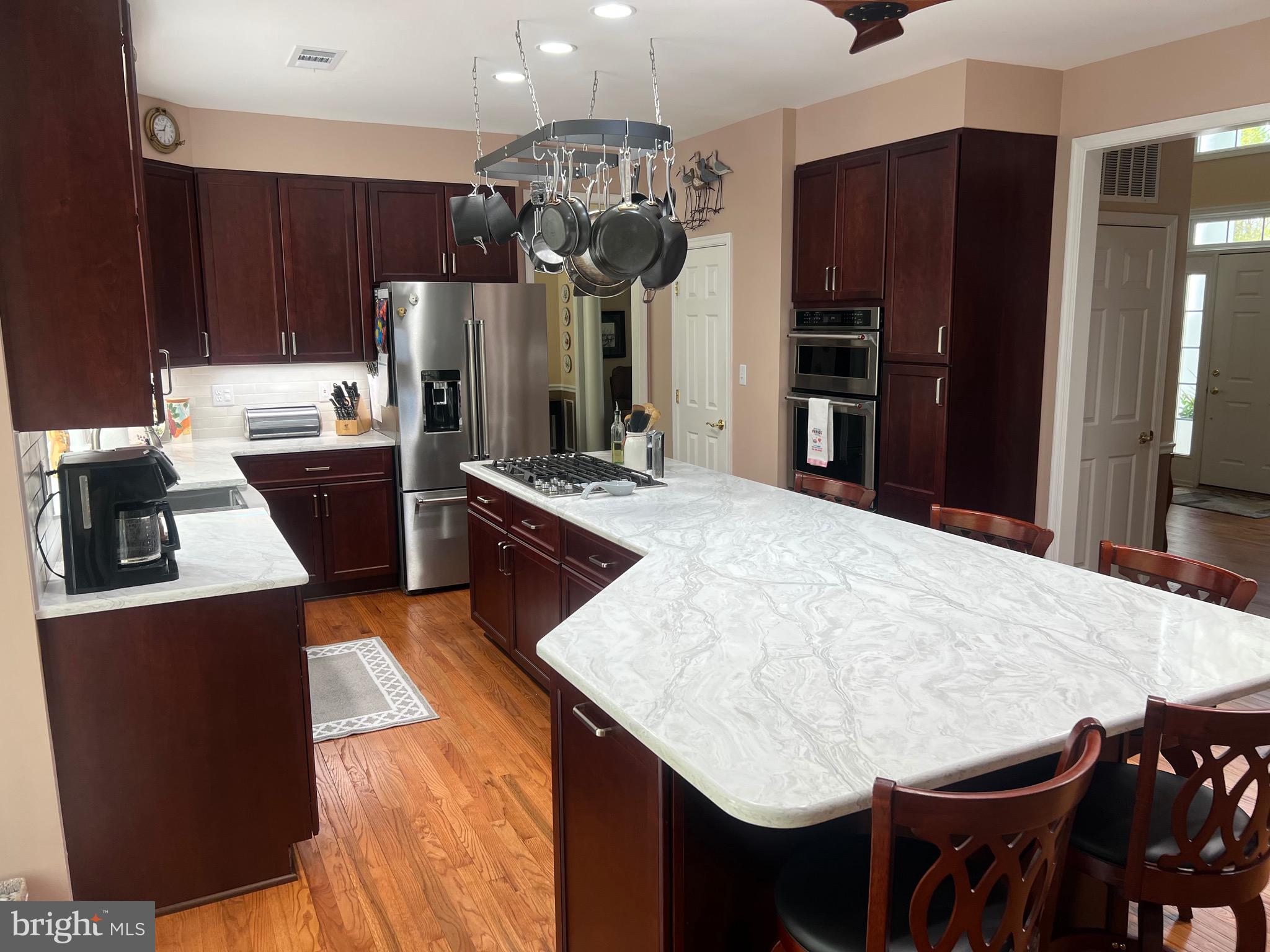 3211 HAVENWOOD COURT