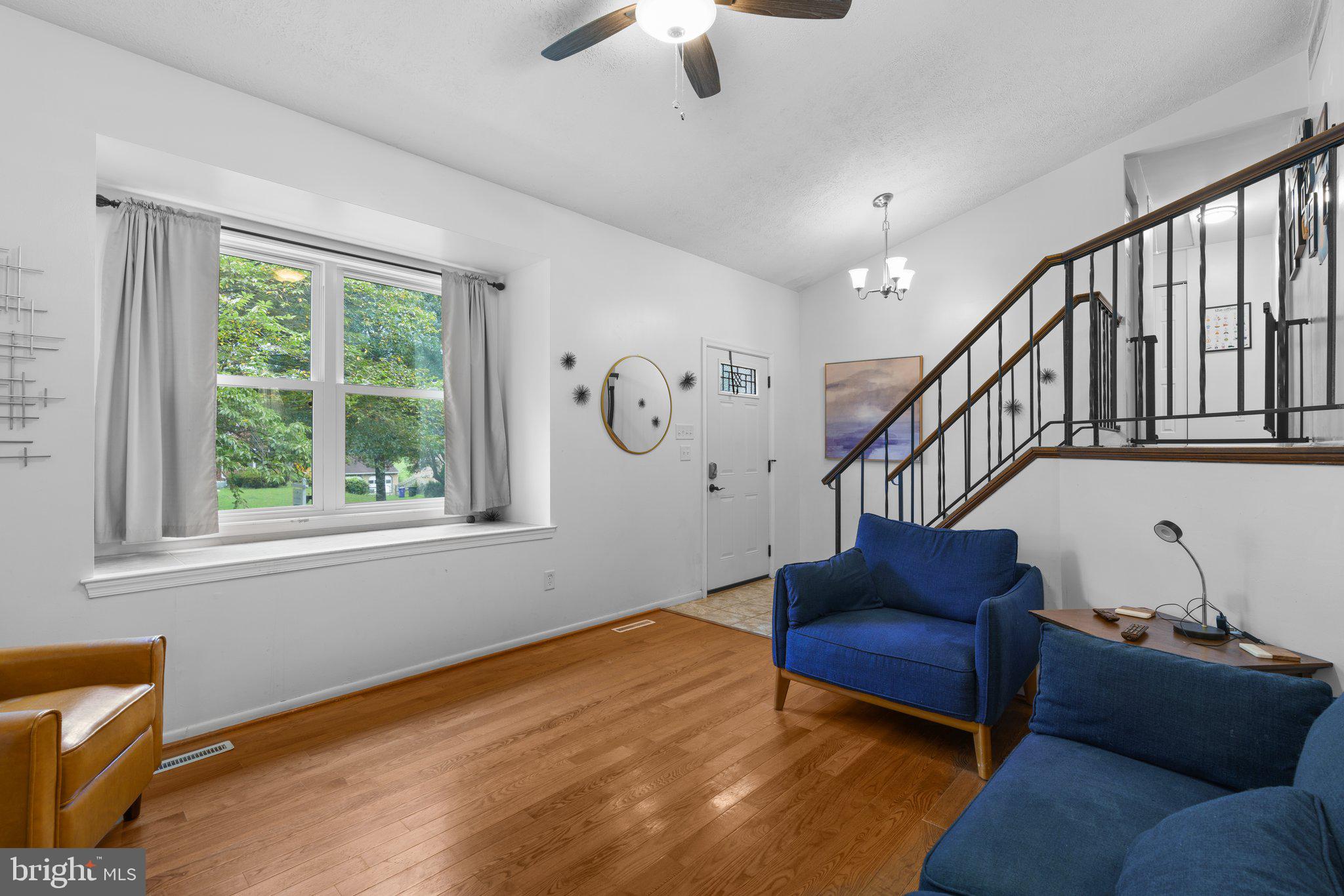 TAYLOR VILLAGE - Residential