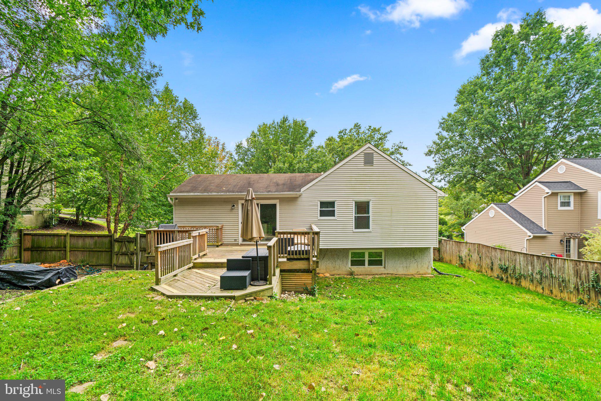 TAYLOR VILLAGE - Residential