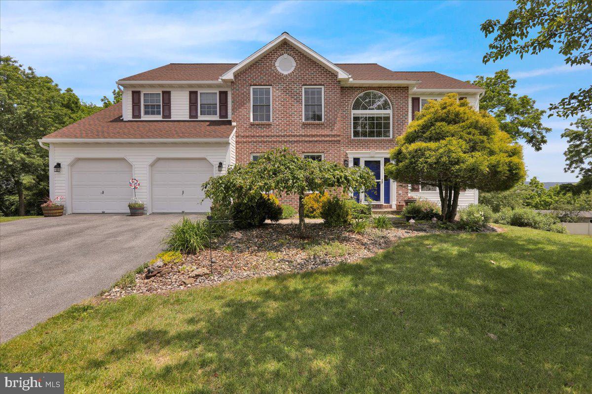 REESER HEIGHTS - Residential