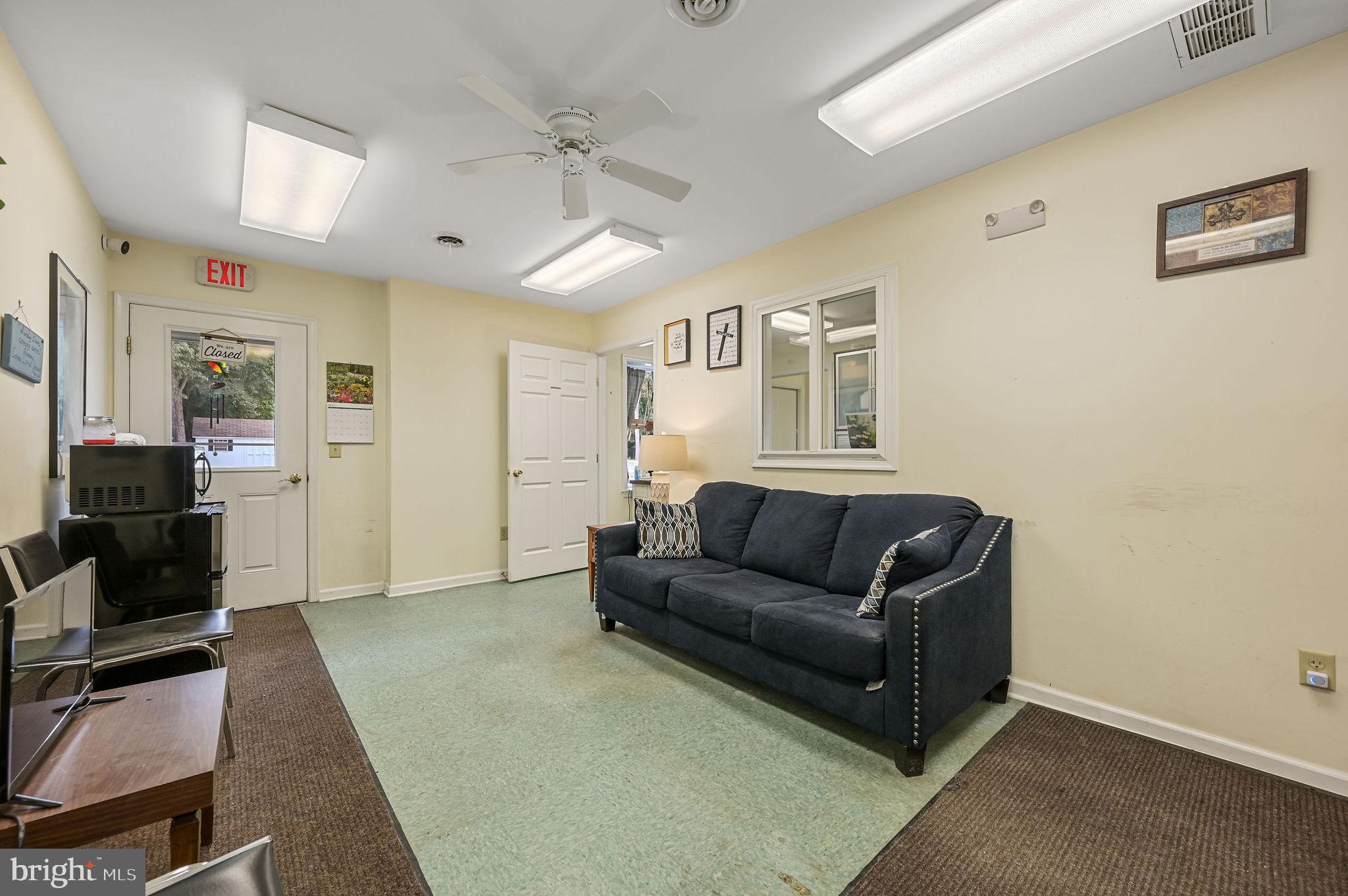 NONE AVAILABLE - Commercial Sale