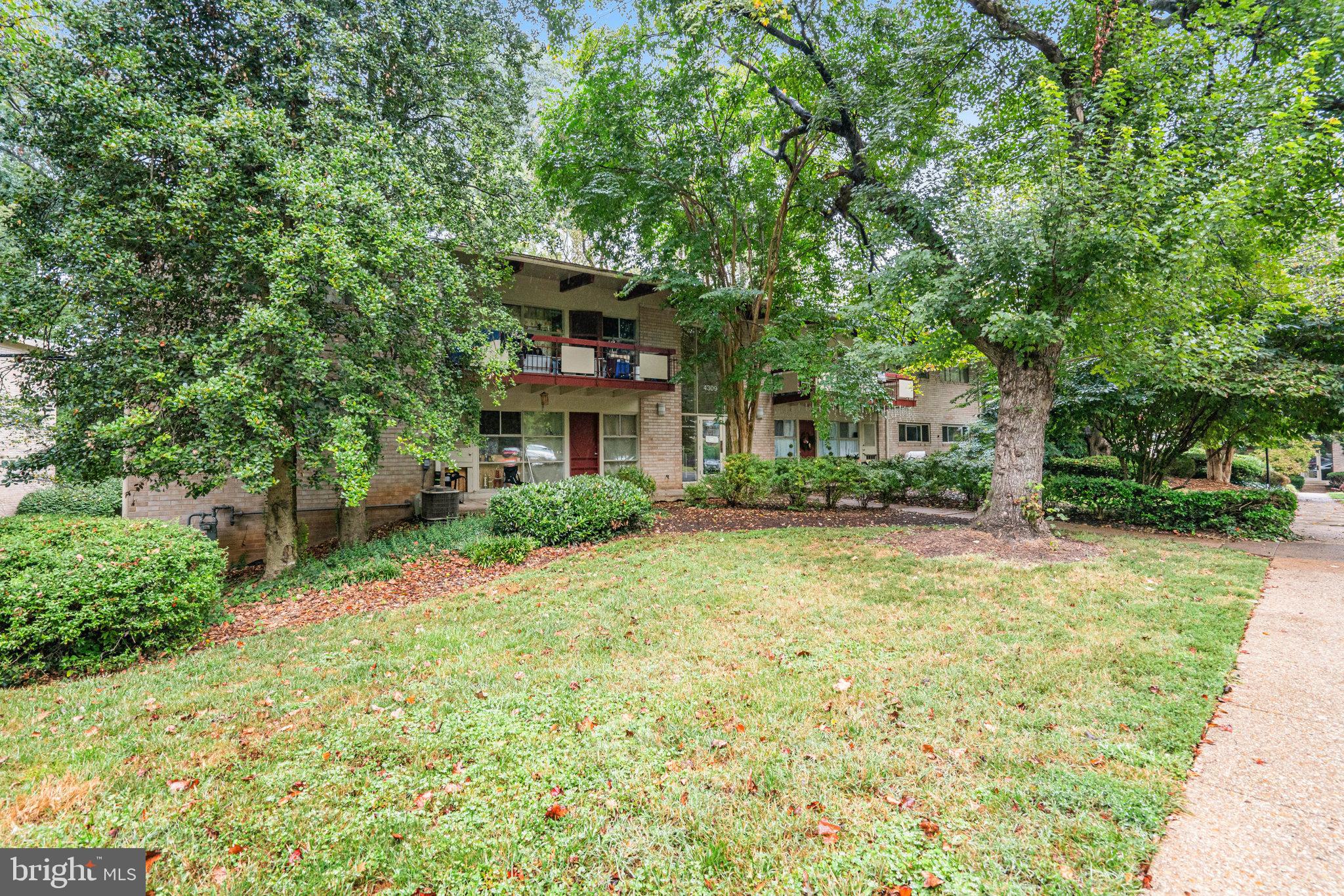4309 AMERICANA DRIVE 10