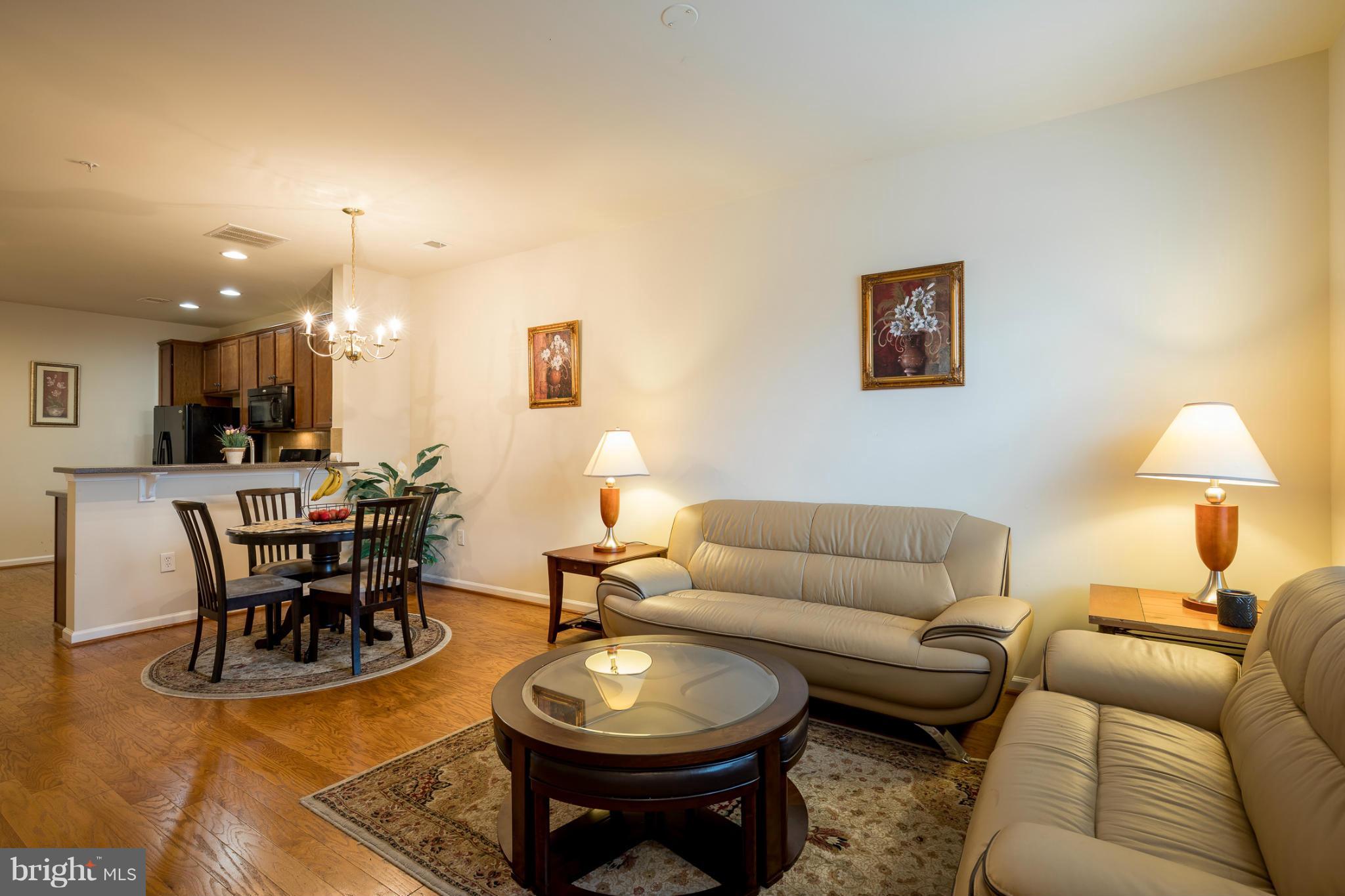 RESIDENCES AT BRAMBLETON - Residential