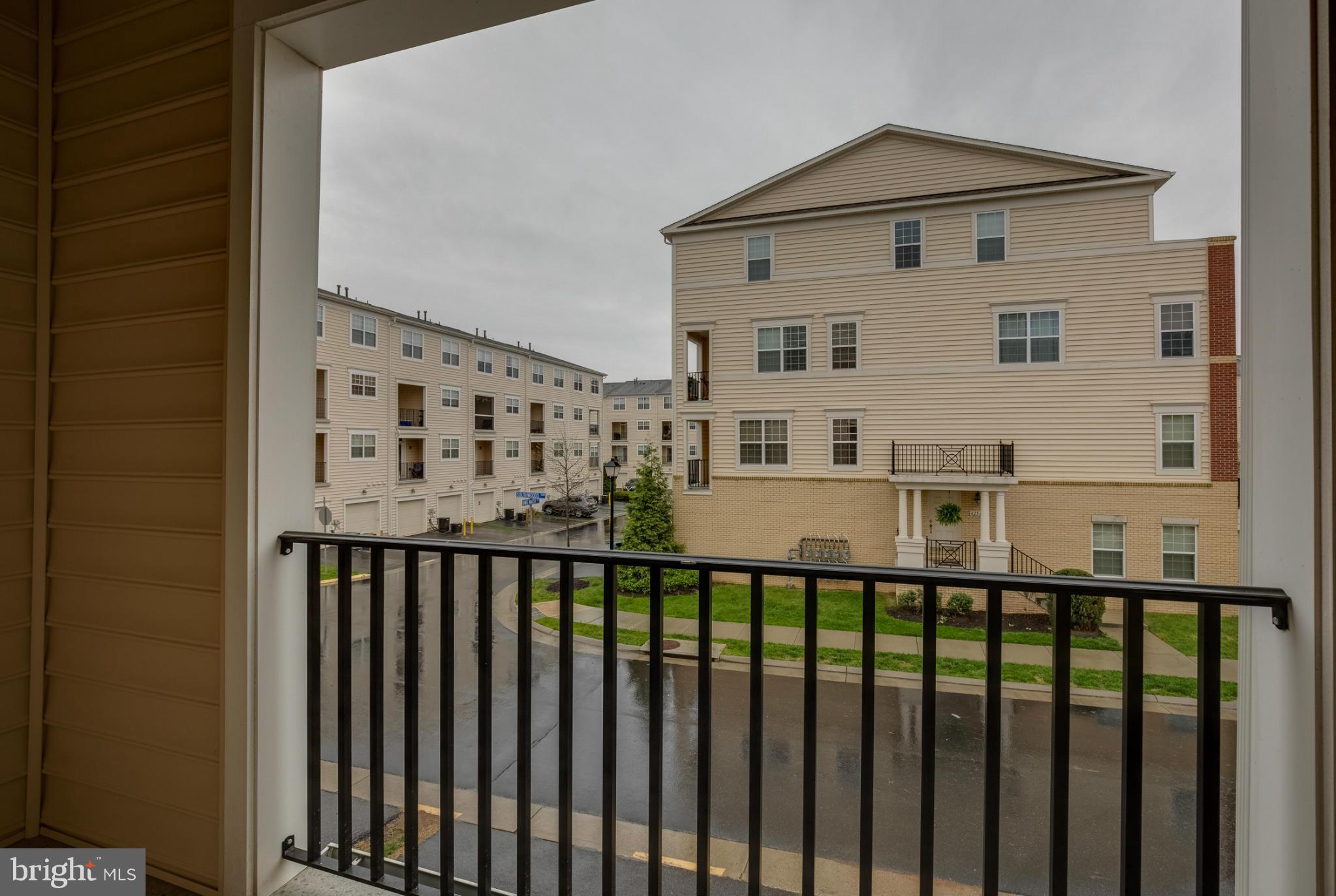 RESIDENCES AT BRAMBLETON - Residential